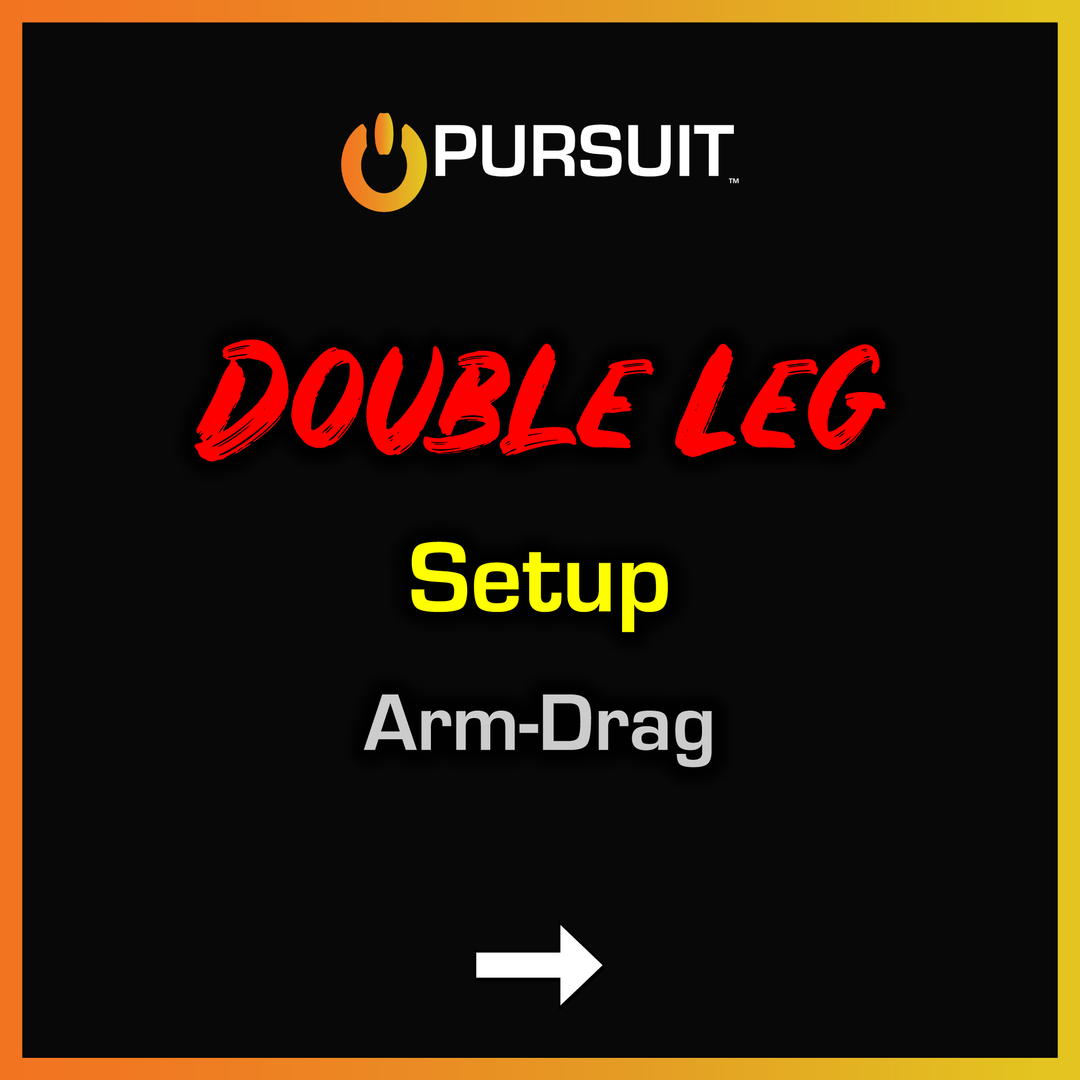 Test Double Leg | Full Access