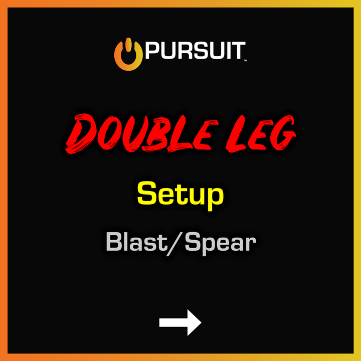 Test Double Leg | Full Access