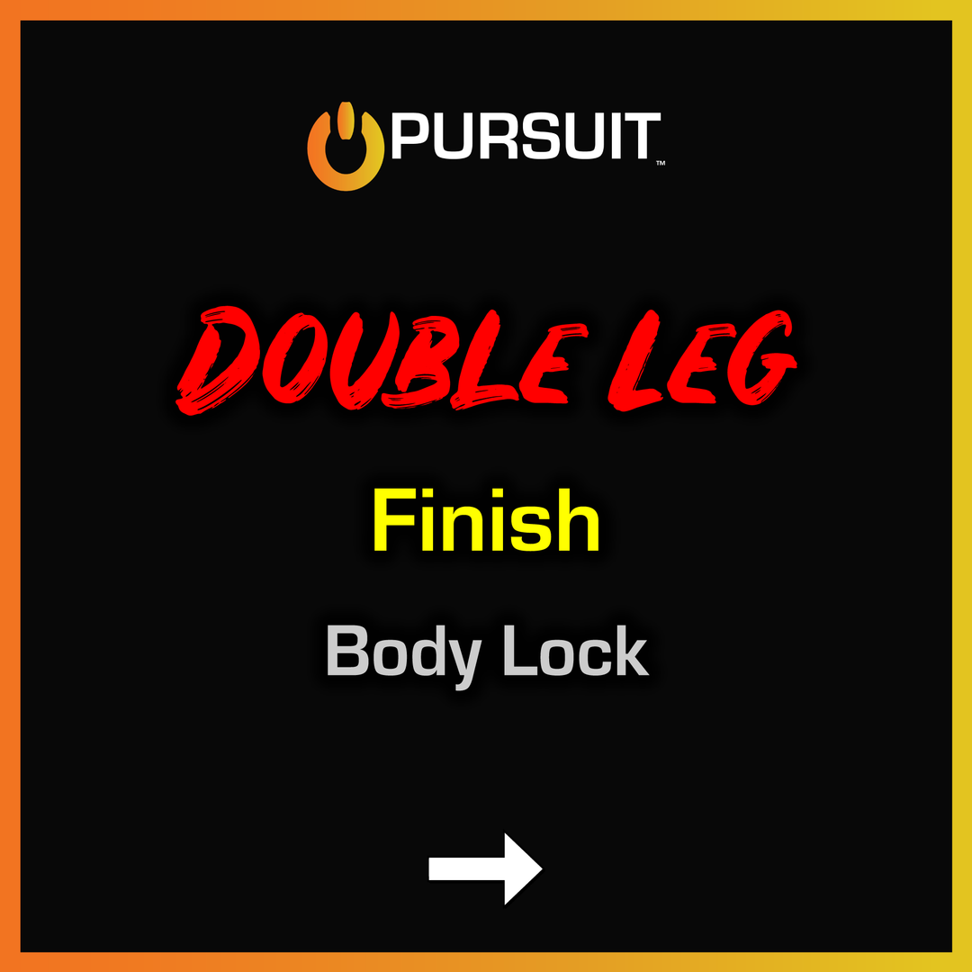 Test Double Leg | Full Access