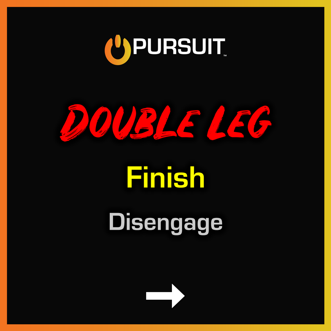 Test Double Leg | Full Access