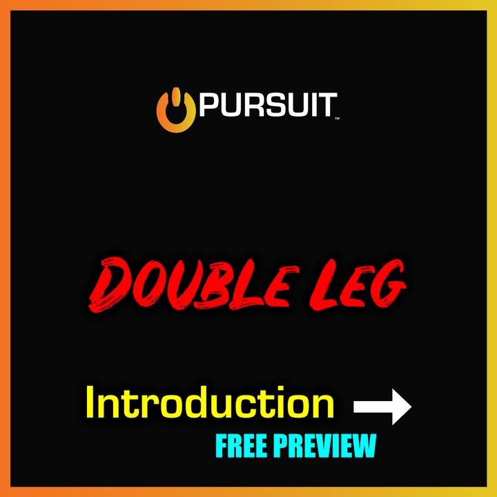 Double Leg | Free Preview