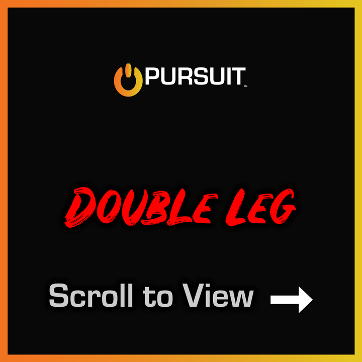 Double Leg | Full Access