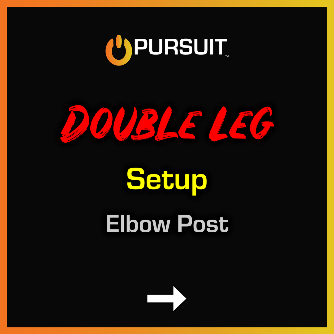 Double Leg | Full Access