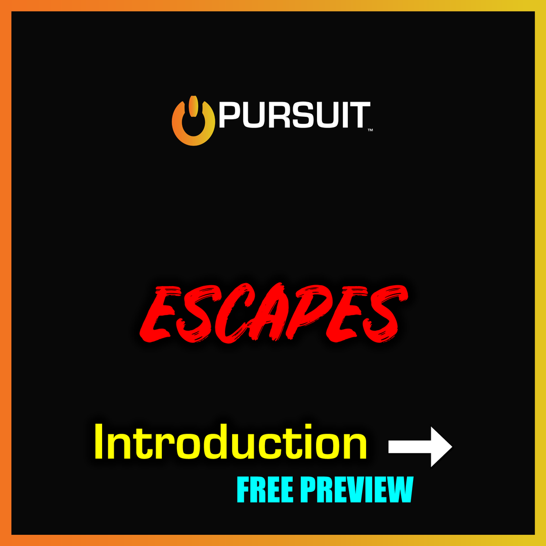 Escapes | Full Access