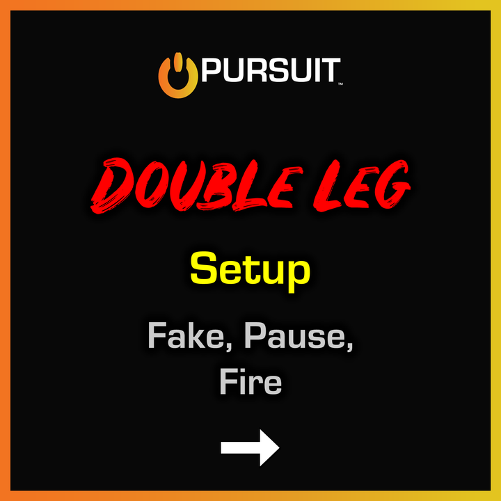 Test Double Leg | Full Access