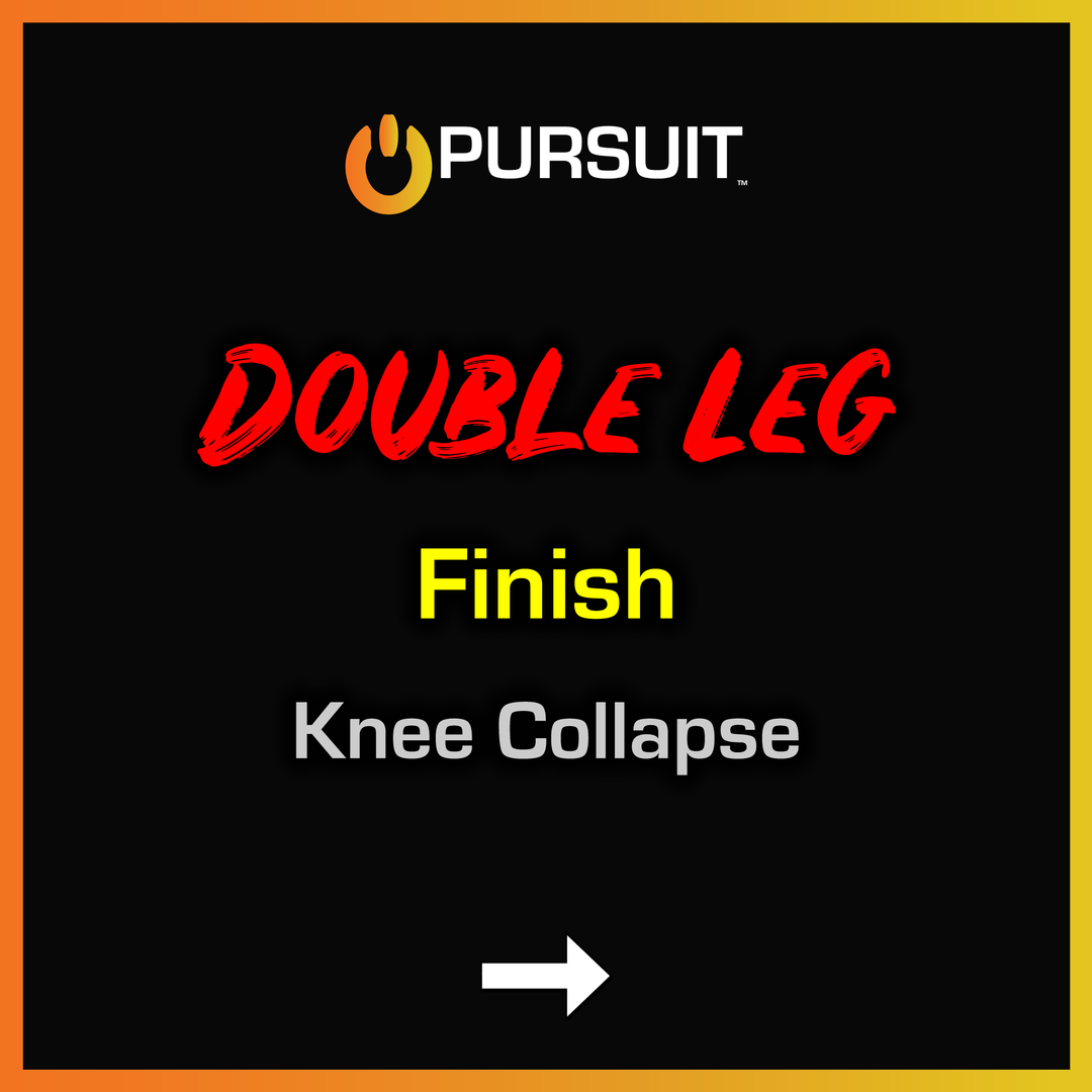 Test Double Leg | Full Access