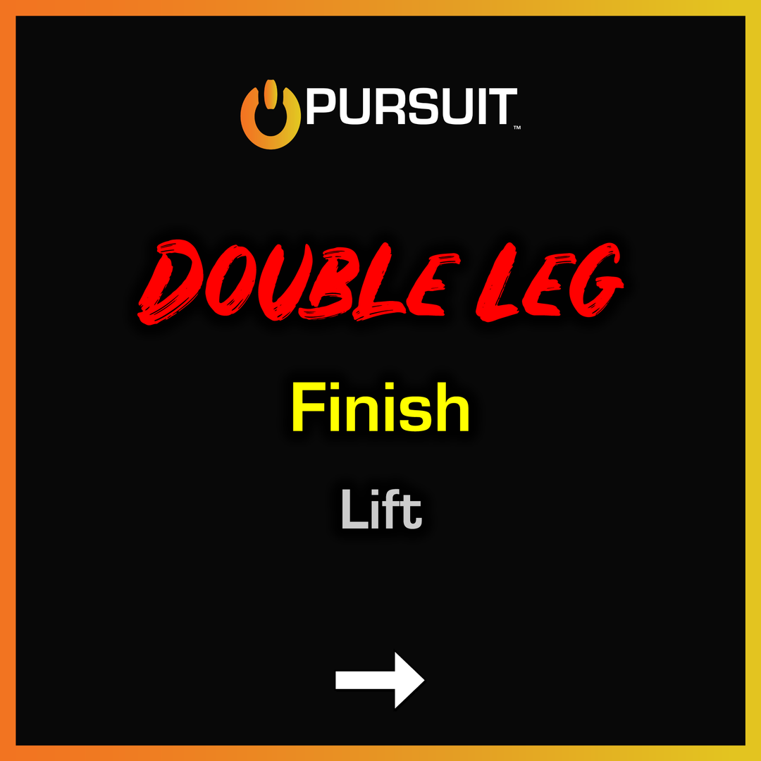 Test Double Leg | Full Access