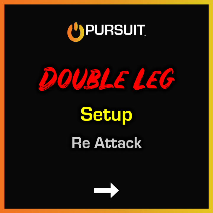 Test Double Leg | Full Access