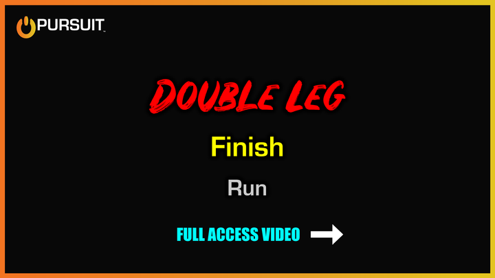 Double Leg | Full Access