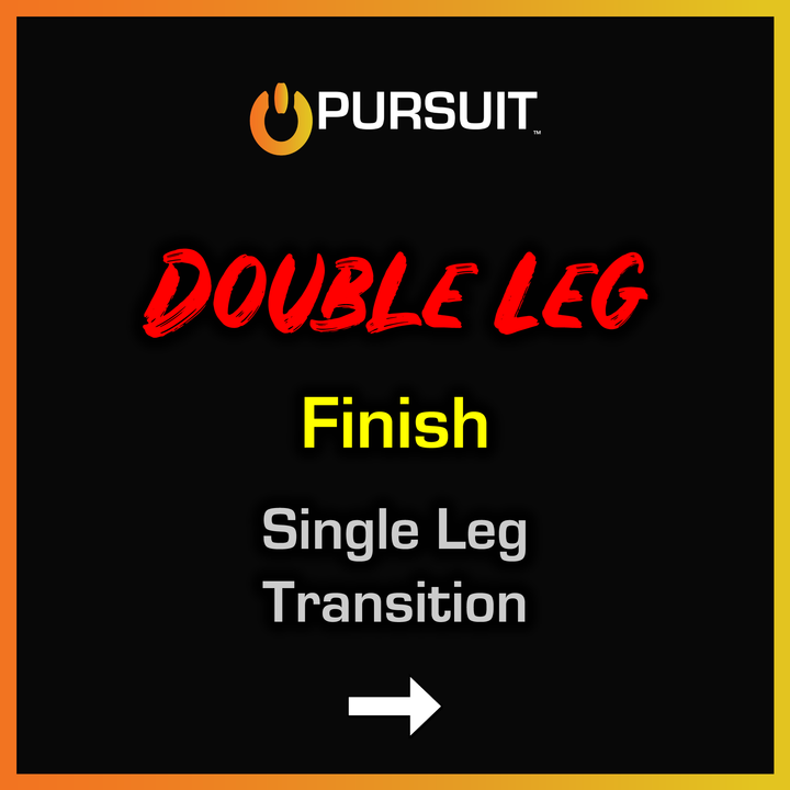 Test Double Leg | Full Access