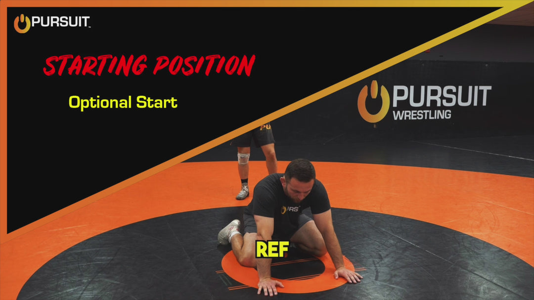 Starting Position | Full Access